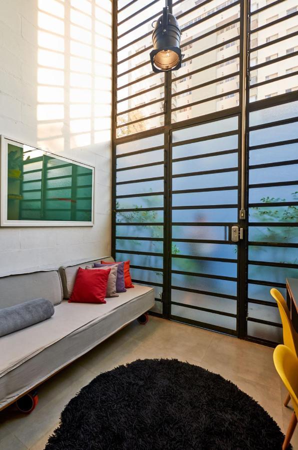 Vila Pitanga Hosting São Paulo Extérieur photo