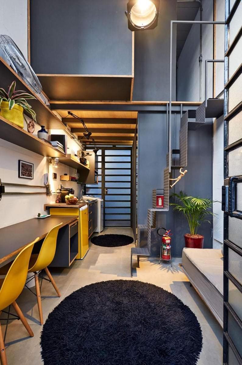 Vila Pitanga Hosting São Paulo Extérieur photo